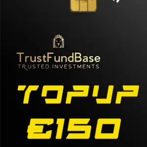 €150 Card Top Up
