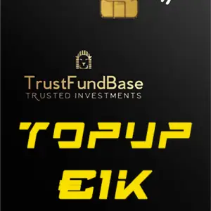 €1000 Card Top Up
