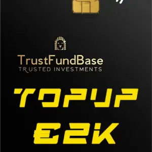 €2000 Card Top Up