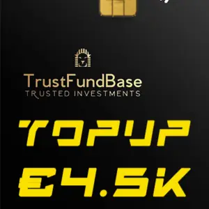 €4500 Card Top Up