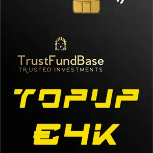 €4000 Card Top Up