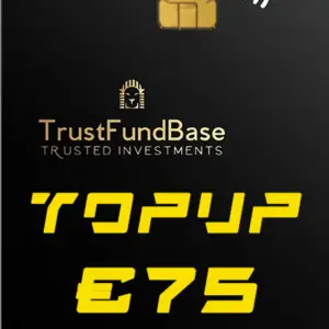 €75 Card Top Up