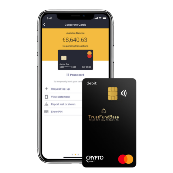 Gold Card Package